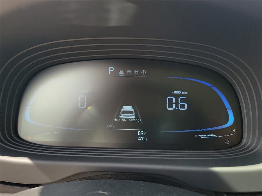 Thumbnail: 2025 Hyundai Venue - 23