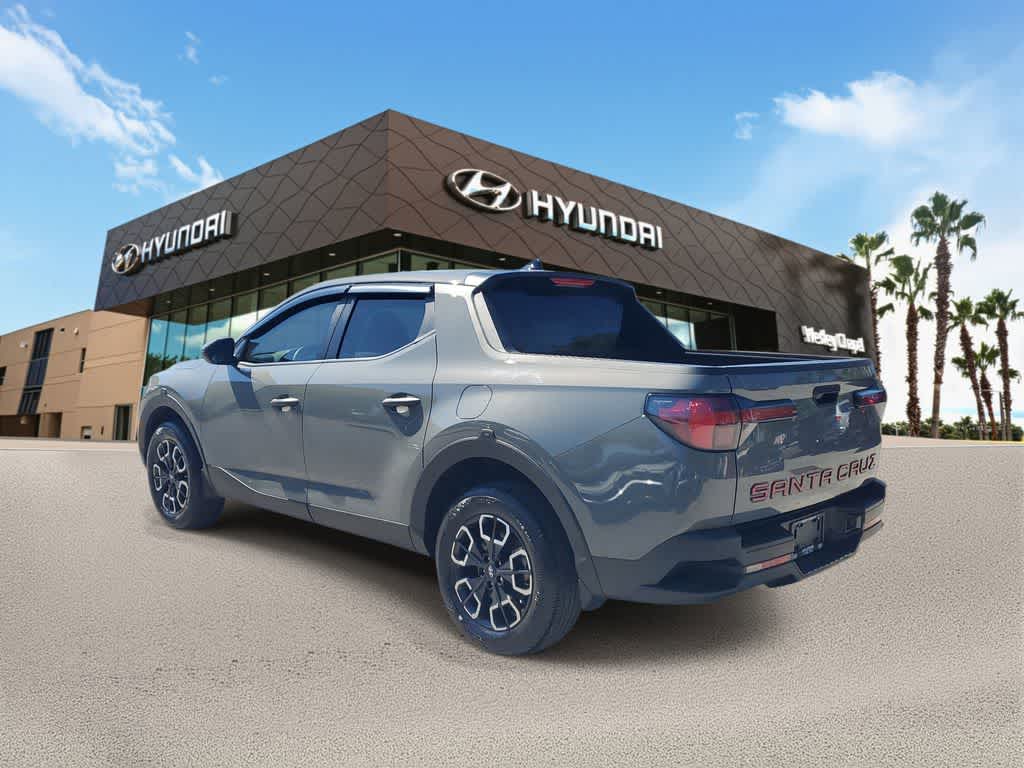 Thumbnail: 2024 Hyundai Santa Cruz - 2