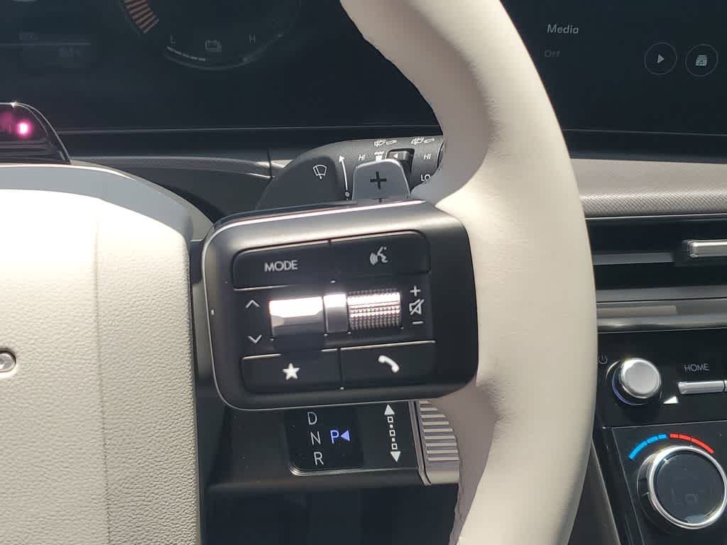 Thumbnail: 2026 Hyundai Santa Fe - 28