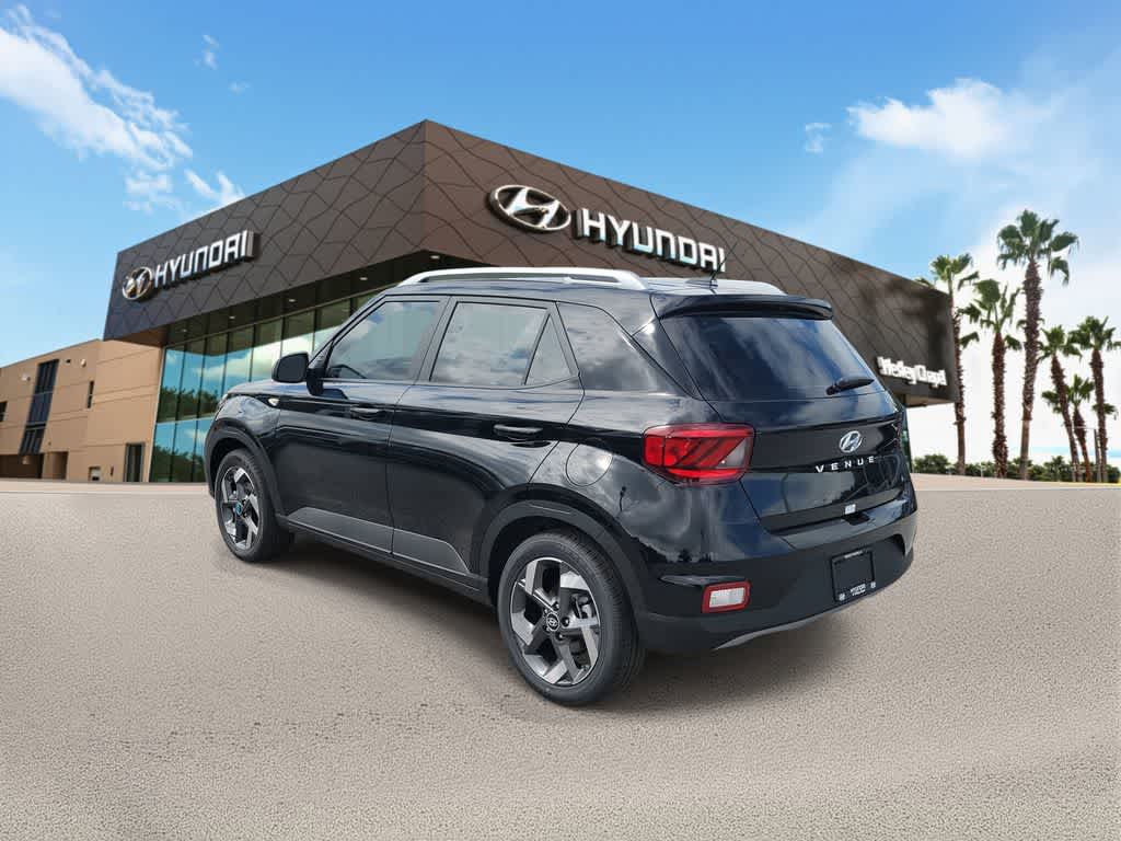 Thumbnail: 2026 Hyundai Venue - 2