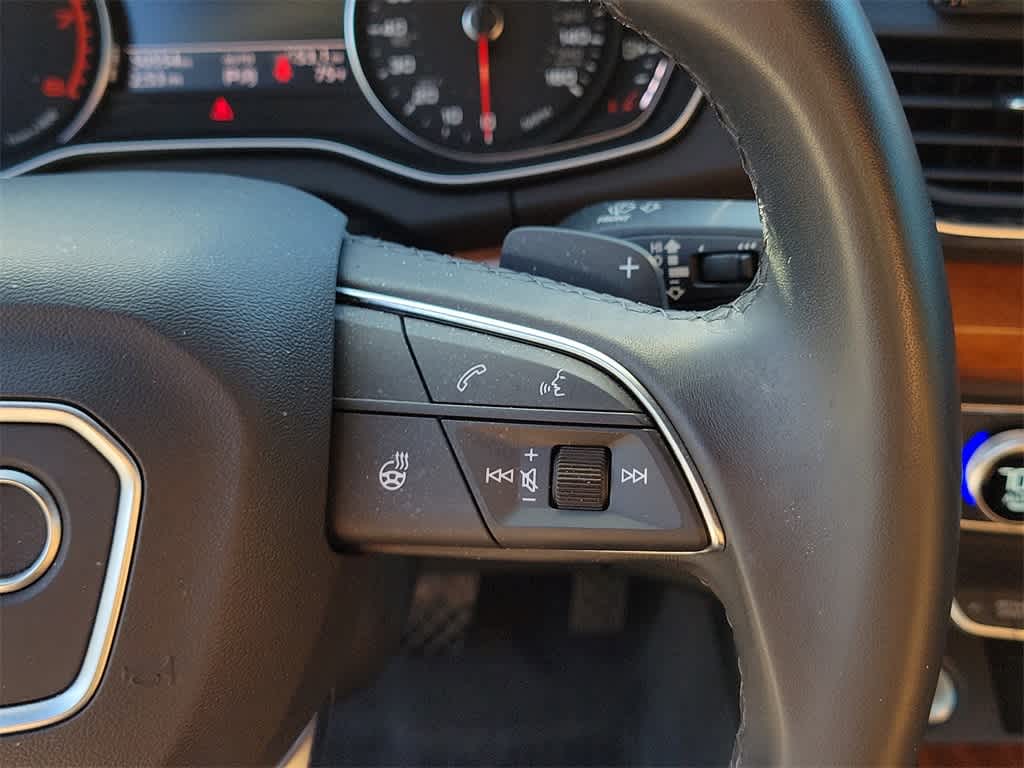 Thumbnail: 2022 Audi Q5 - 27