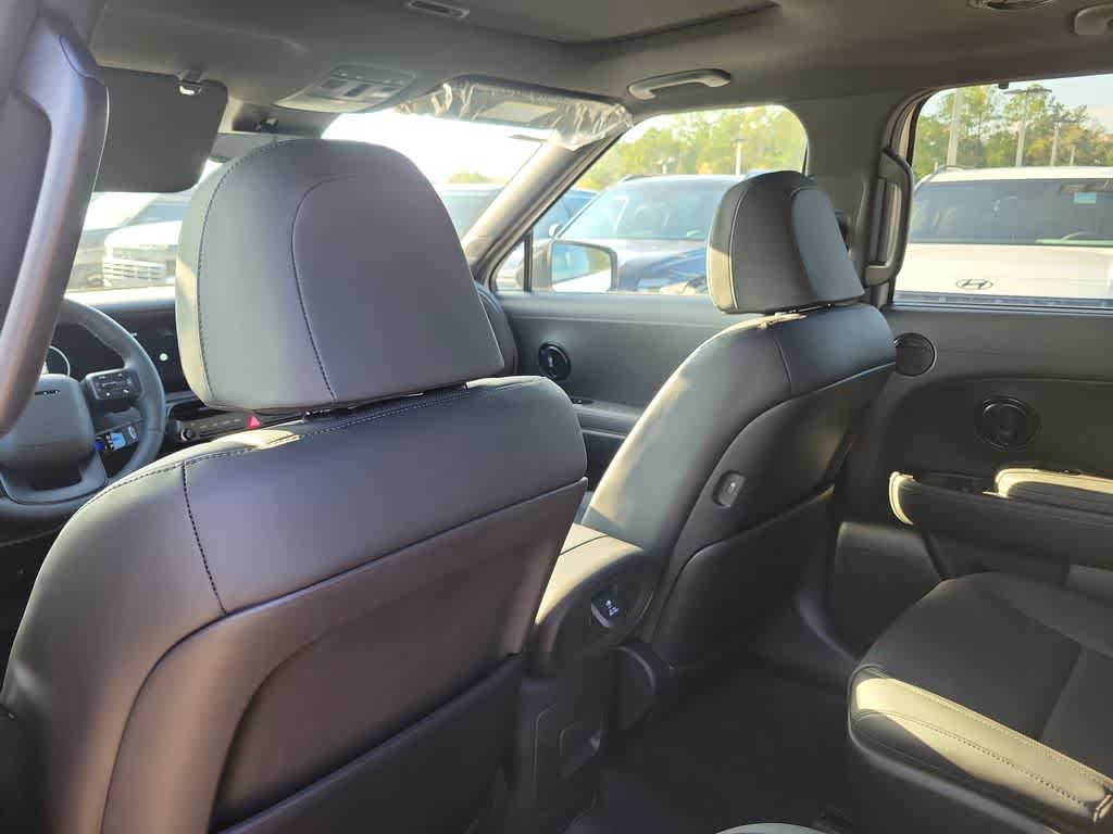 Thumbnail: 2026 Hyundai Palisade - 12