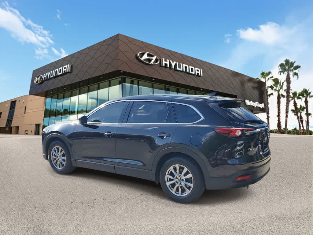 Thumbnail: 2018 Mazda CX-9 - 2