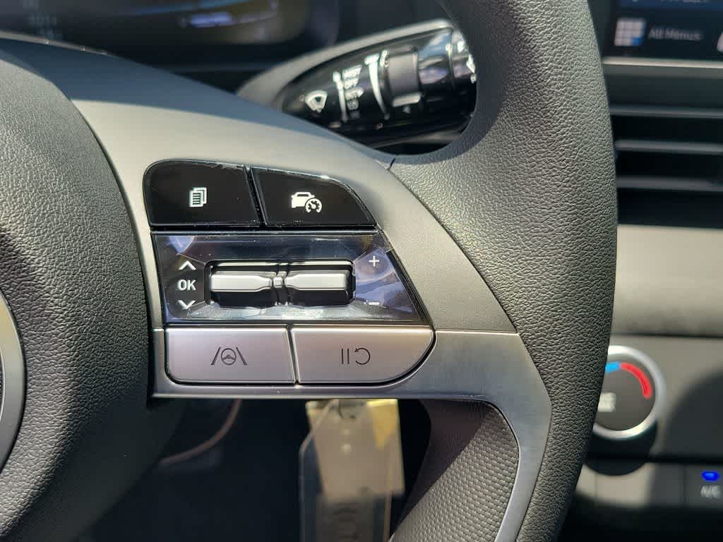 Thumbnail: 2026 Hyundai Elantra - 20