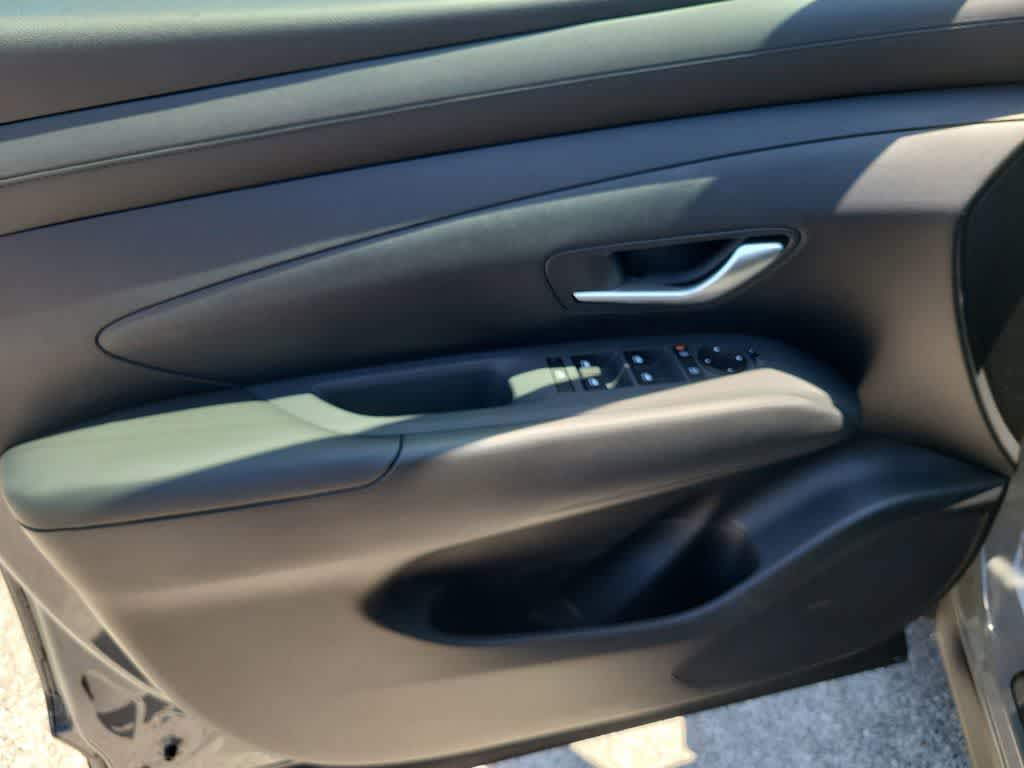 Thumbnail: 2026 Hyundai Tucson - 17