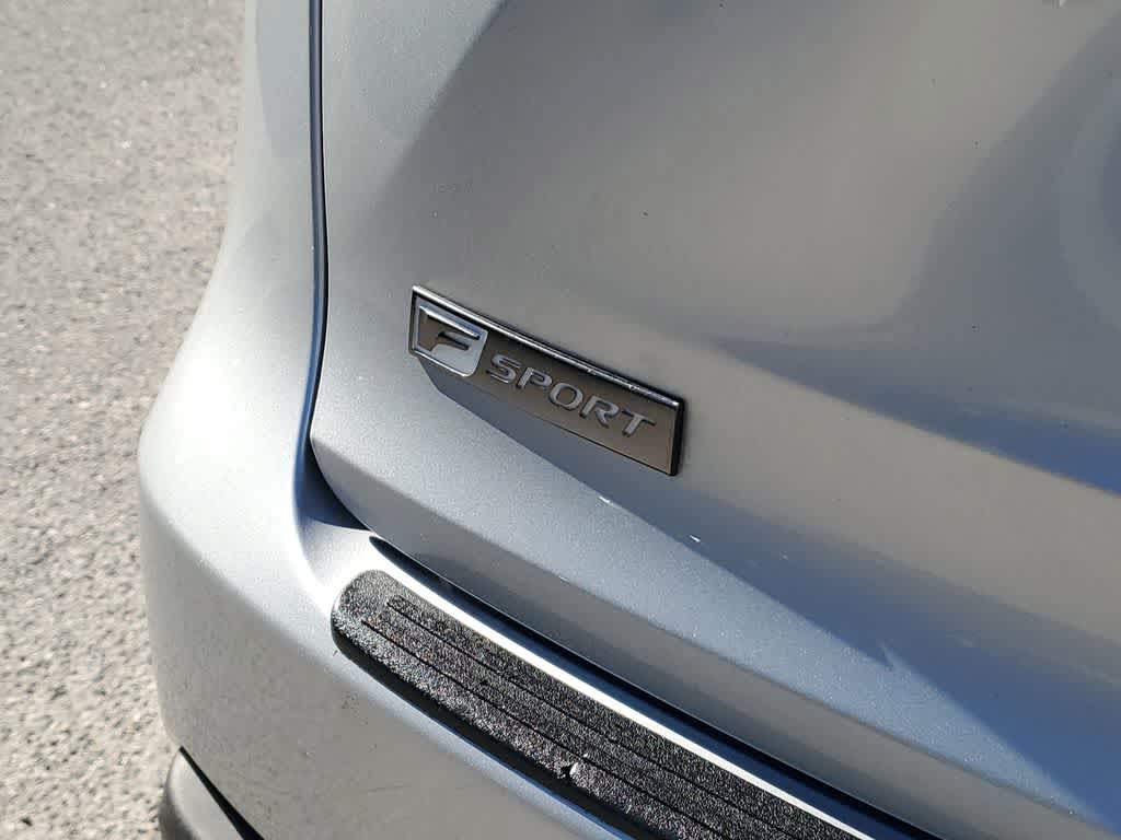 Thumbnail: 2017 Lexus NX - 7