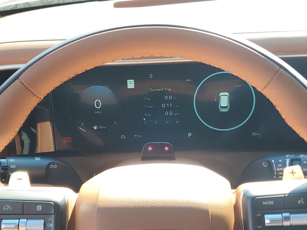 Thumbnail: 2026 Hyundai Palisade - 25