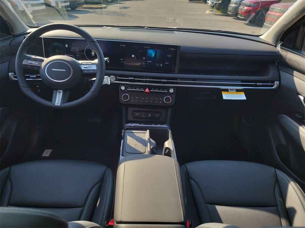 Thumbnail: 2026 Hyundai Tucson - 14