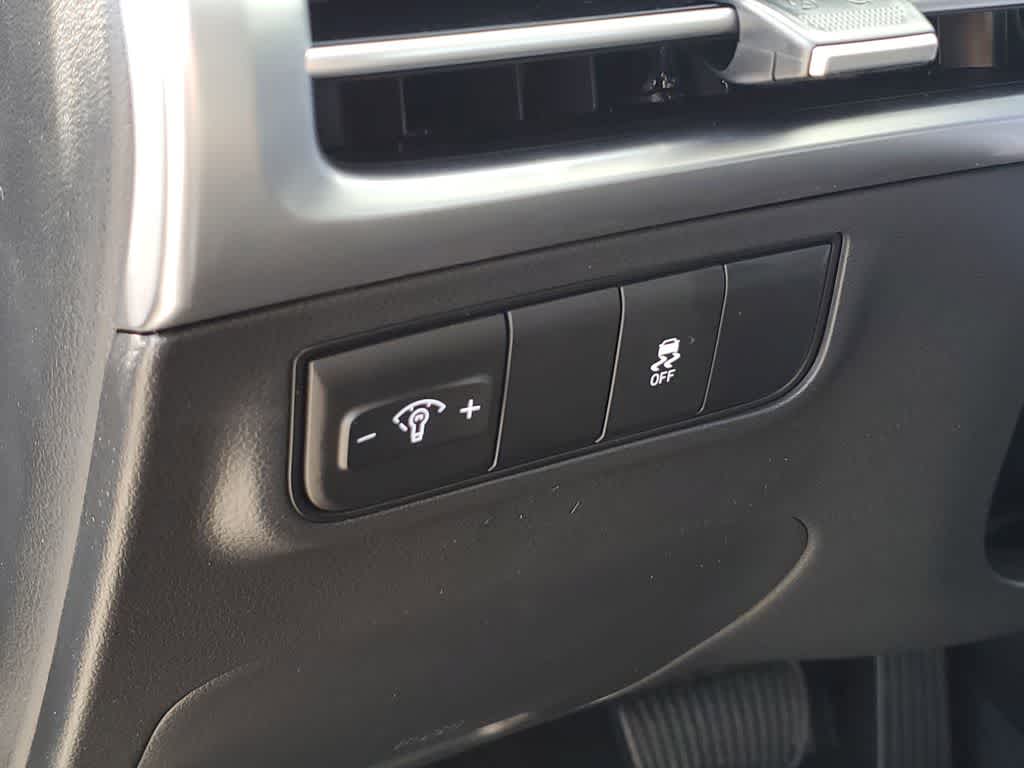 Thumbnail: 2026 Hyundai Tucson - 21