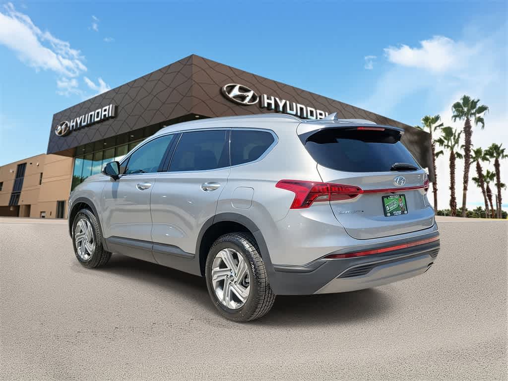 Thumbnail: 2023 Hyundai Santa Fe - 2