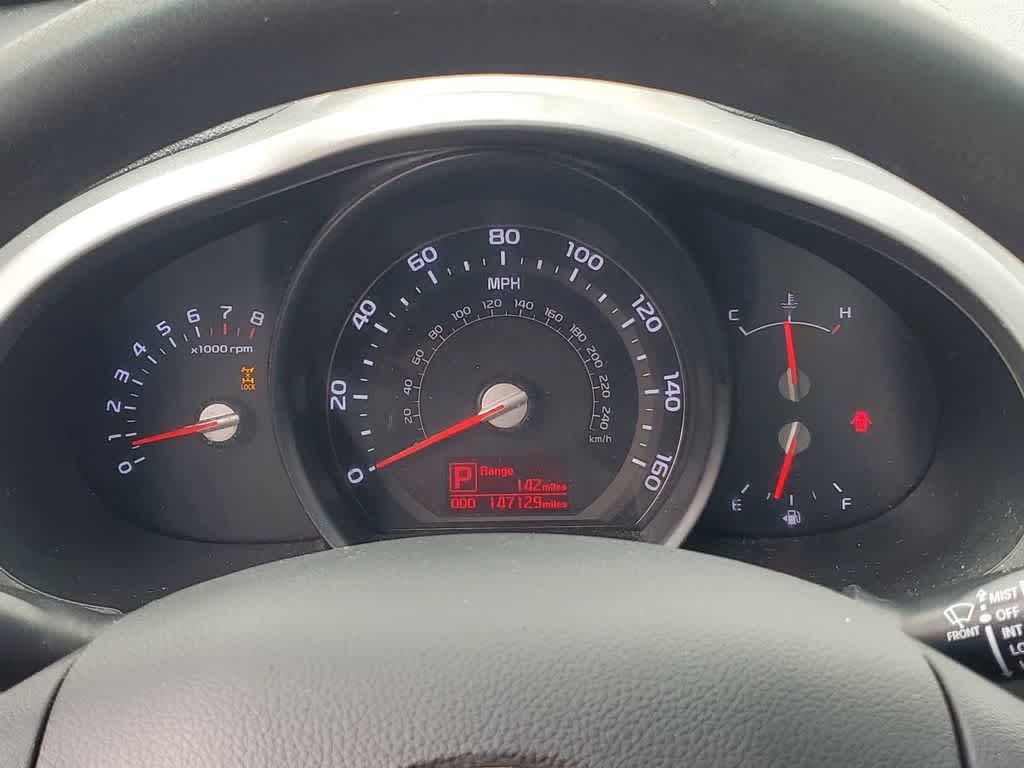 Thumbnail: 2015 Kia Sportage - 23