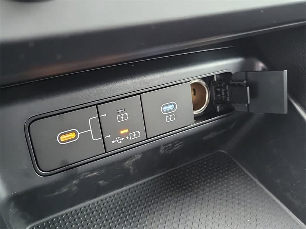 Thumbnail: 2025 Hyundai Tucson - 17