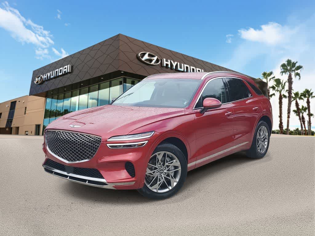2025 Genesis GV70 2.5T -
                  Wesley Chapel, FL