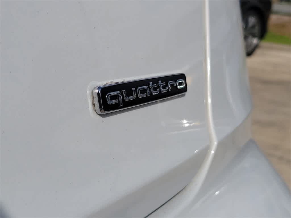 2021 Audi A8 L 10