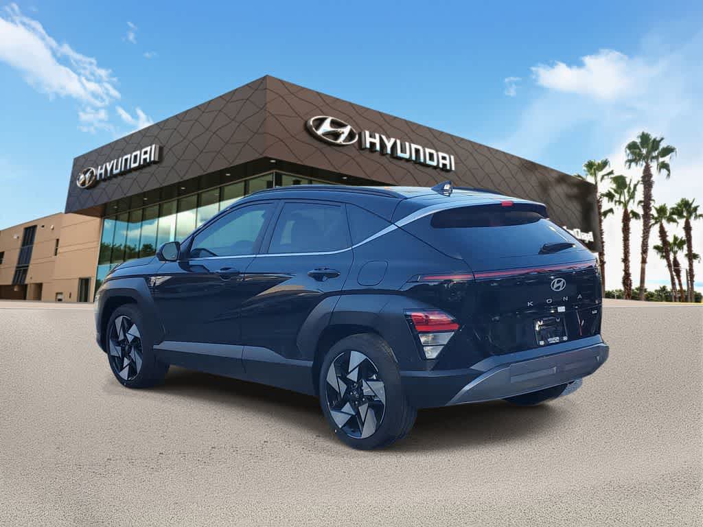 Thumbnail: 2026 Hyundai Kona - 2