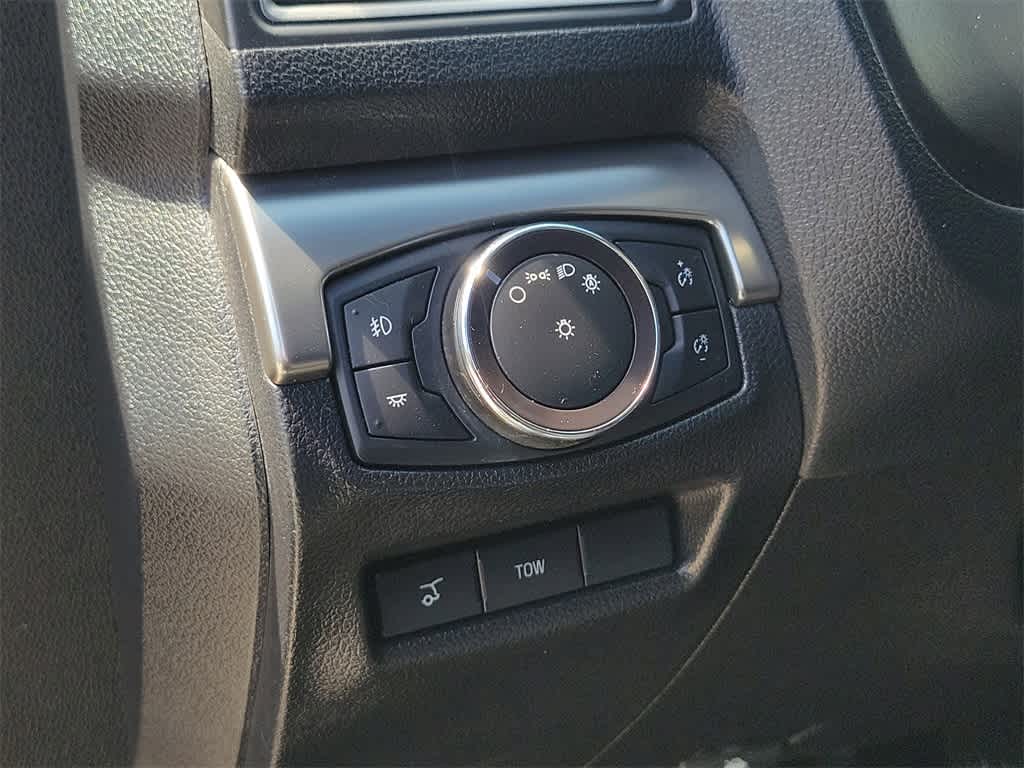 Thumbnail: 2018 Ford Explorer - 19