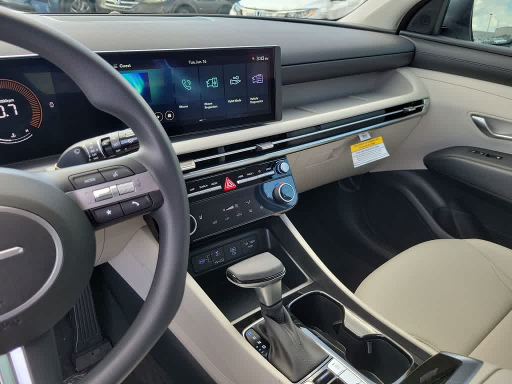 Thumbnail: 2026 Hyundai Tucson - 31