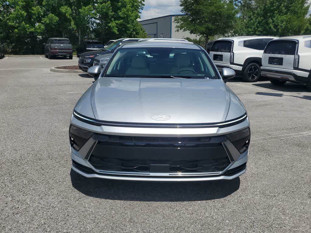 Thumbnail: 2026 Hyundai Sonata - 8