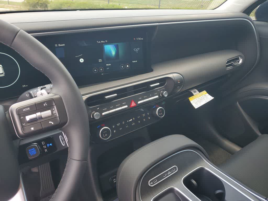 Thumbnail: 2026 Hyundai Palisade - 38