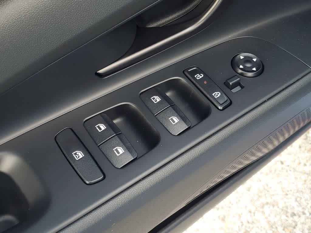 Thumbnail: 2026 Hyundai Elantra - 19