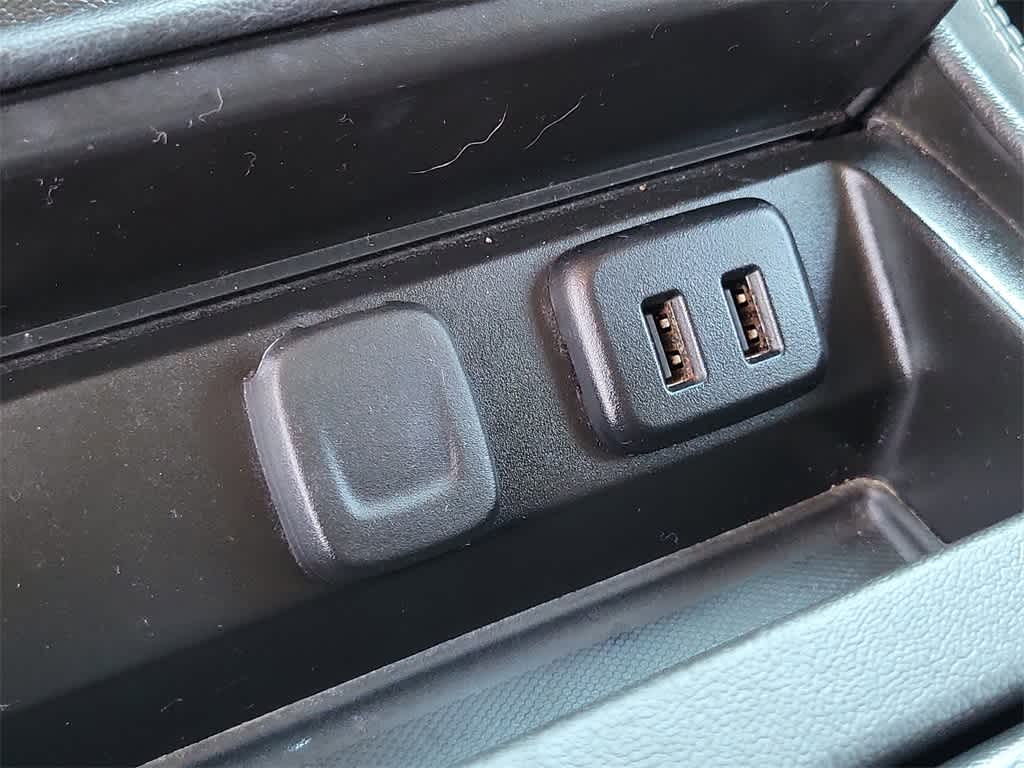 Thumbnail: 2019 Chevrolet Tahoe - 29