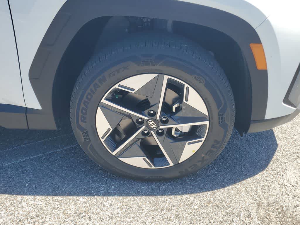 Thumbnail: 2026 Hyundai Tucson - 5