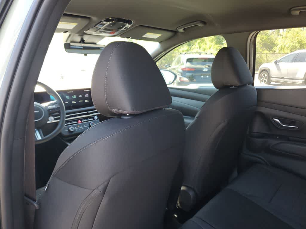 Thumbnail: 2026 Hyundai Santa Cruz - 12