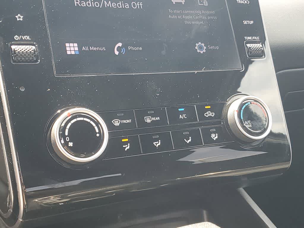 Thumbnail: 2022 Hyundai Santa Cruz - 27