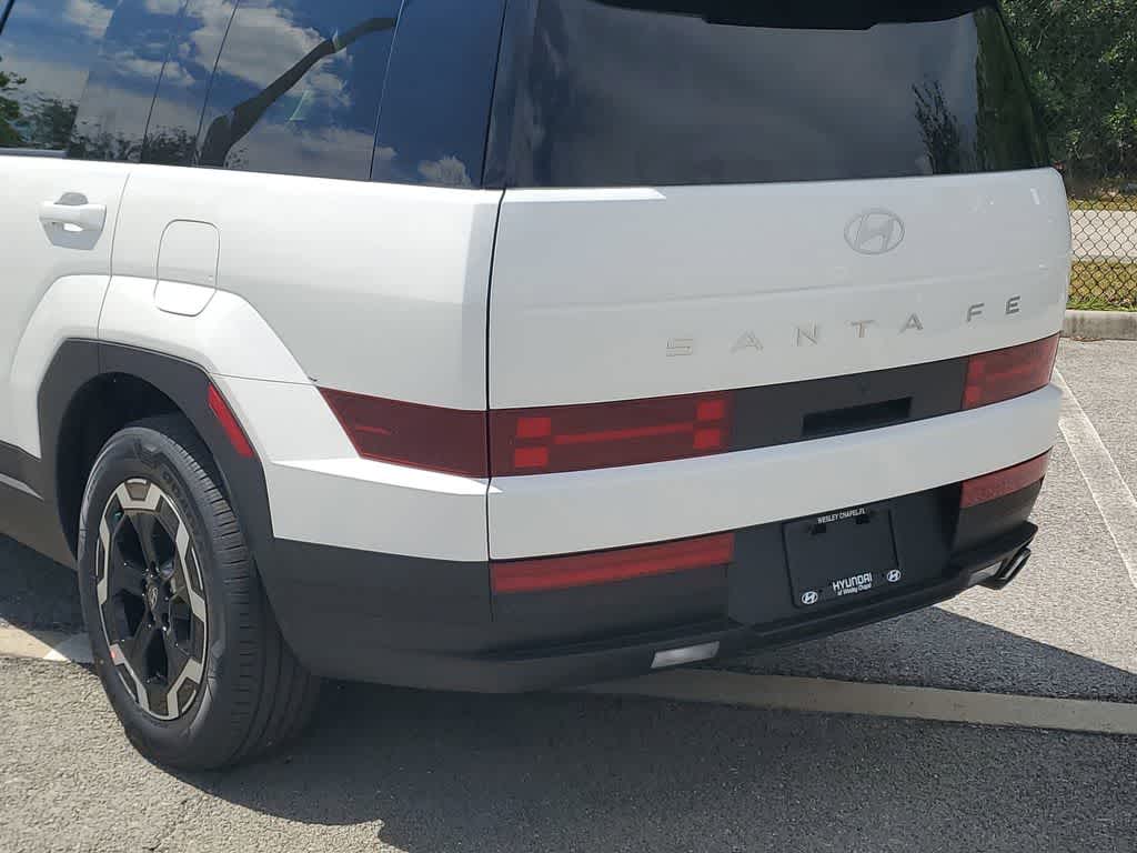 Thumbnail: 2026 Hyundai Santa Fe - 7