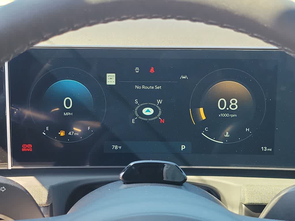 Thumbnail: 2025 Hyundai Santa Cruz - 22