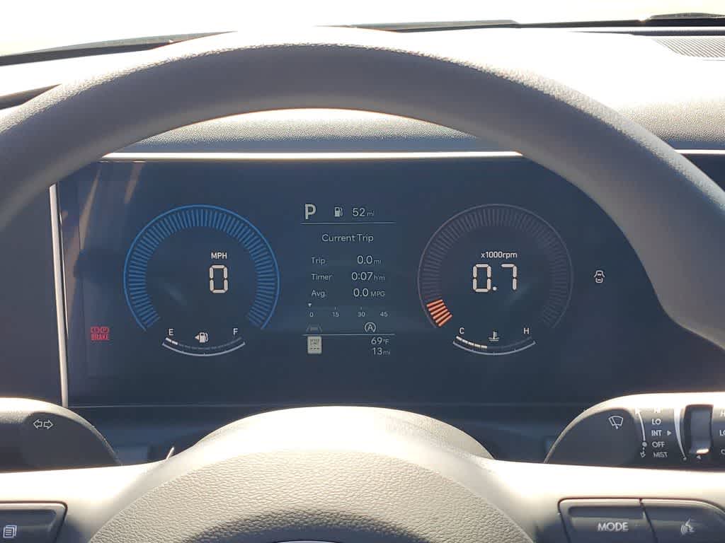 Thumbnail: 2026 Hyundai Tucson - 25