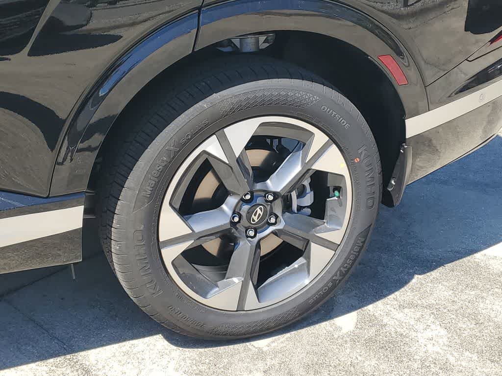 Thumbnail: 2026 Hyundai Palisade - 5