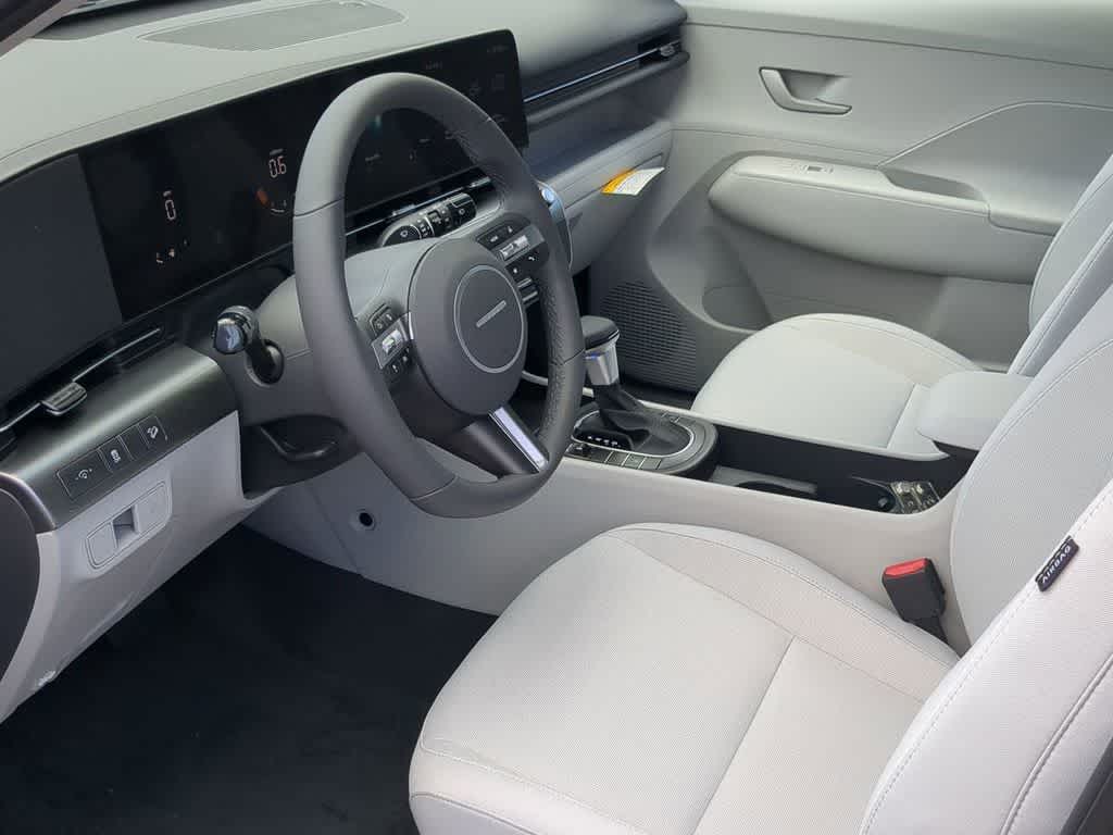 Thumbnail: 2026 Hyundai Kona - 15