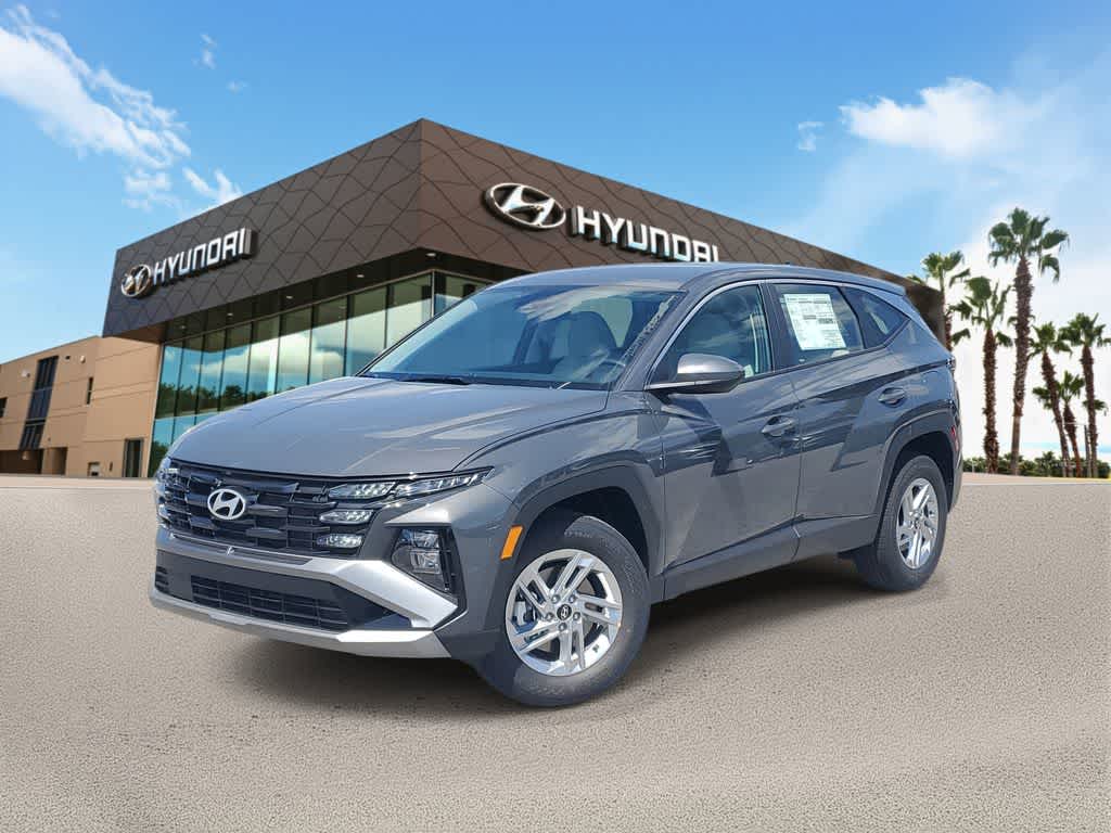 2026 Hyundai Tucson SE -
                  Wesley Chapel, FL
