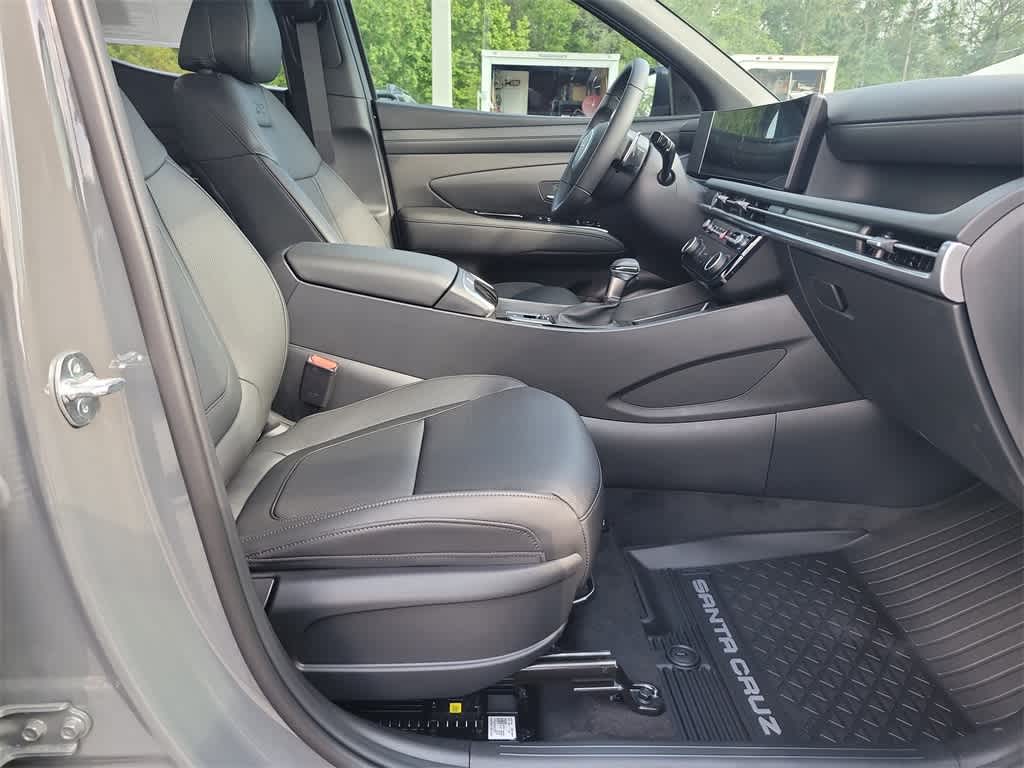 Thumbnail: 2025 Hyundai Santa Cruz - 20