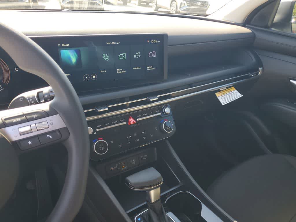 Thumbnail: 2026 Hyundai Tucson - 31