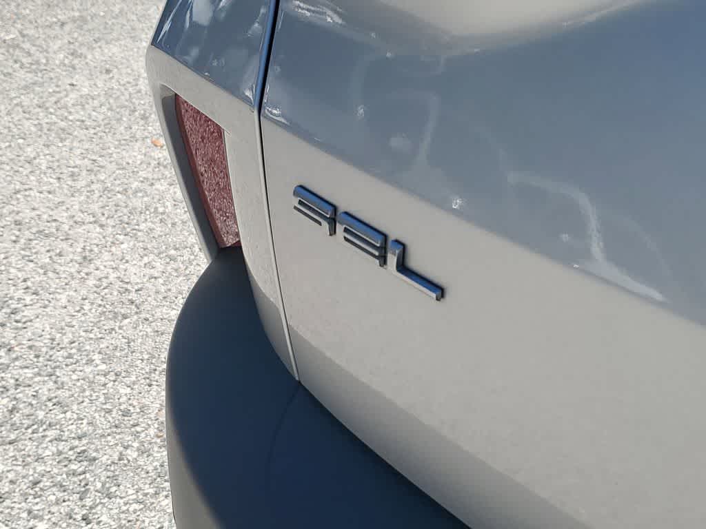 Thumbnail: 2020 Ford Escape - 7