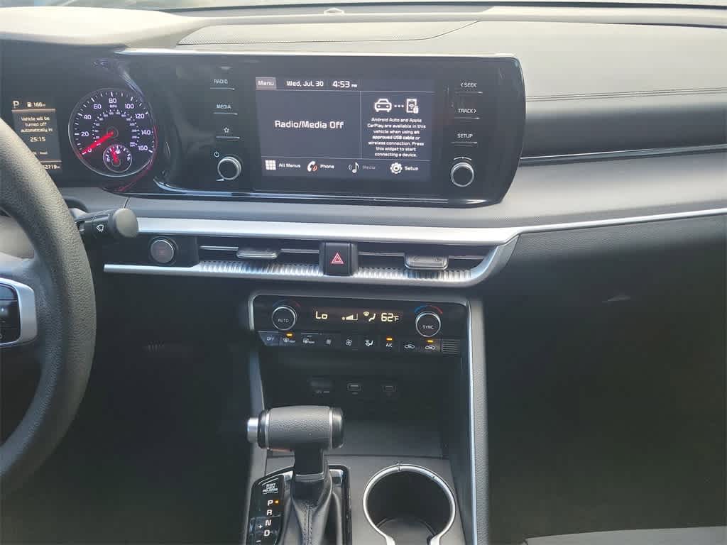 Thumbnail: 2021 Kia K5 - 16