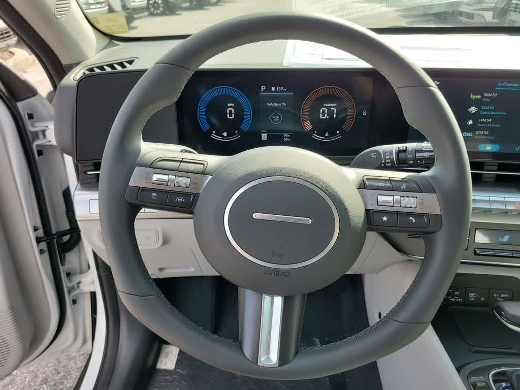 Thumbnail: 2026 Hyundai Kona - 29