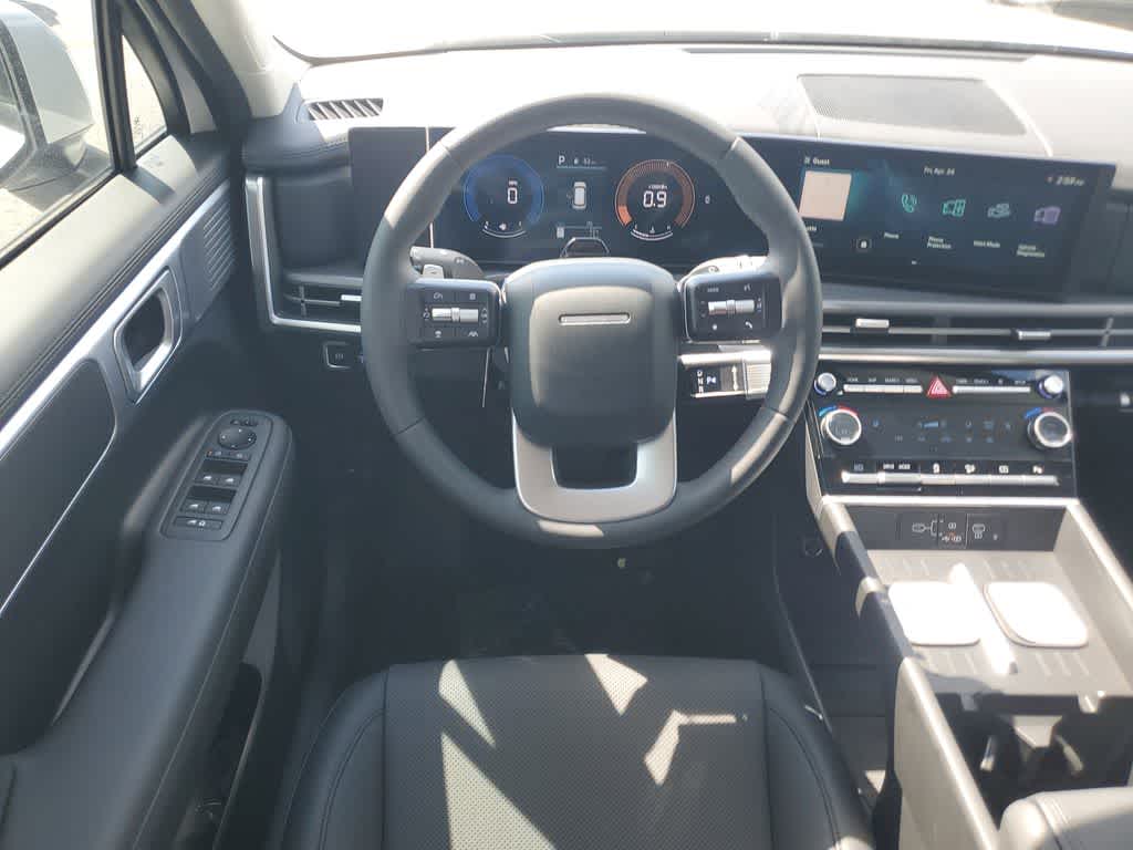 Thumbnail: 2026 Hyundai Santa Fe - 15