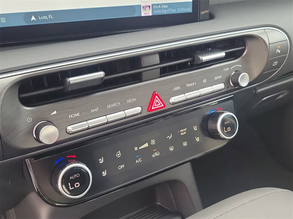 Thumbnail: 2026 Hyundai Palisade - 30