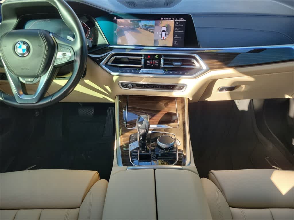 Thumbnail: 2019 BMW X5 - 20