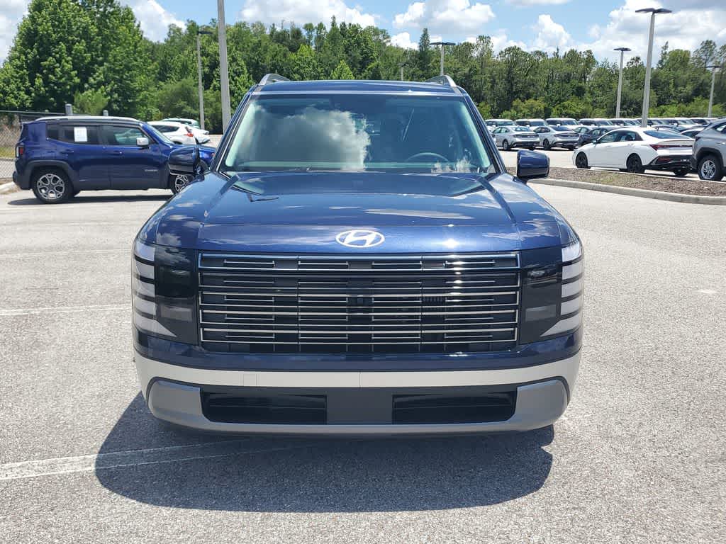 Thumbnail: 2026 Hyundai Palisade - 10