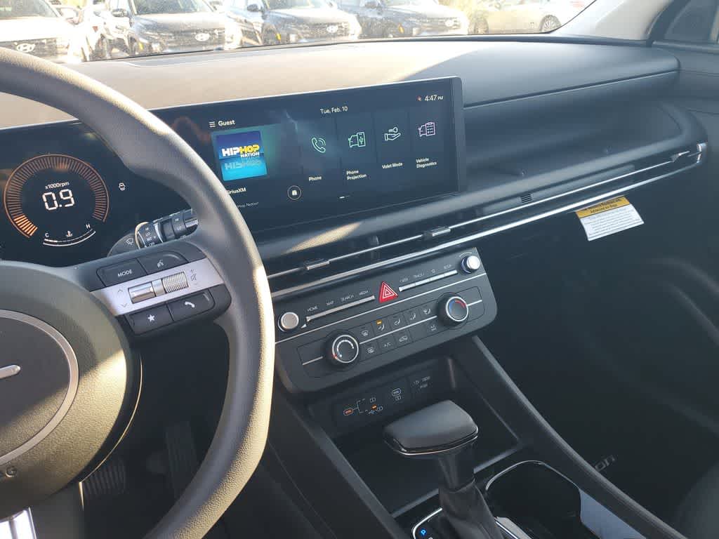 Thumbnail: 2026 Hyundai Tucson - 29