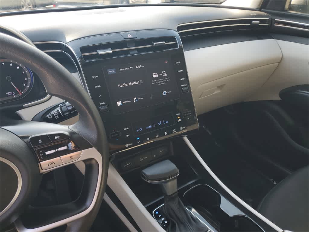 Thumbnail: 2024 Hyundai Tucson - 31