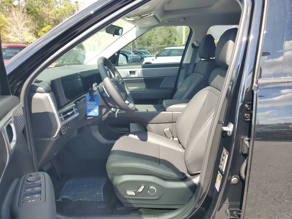 Thumbnail: 2026 Hyundai Santa Fe - 24