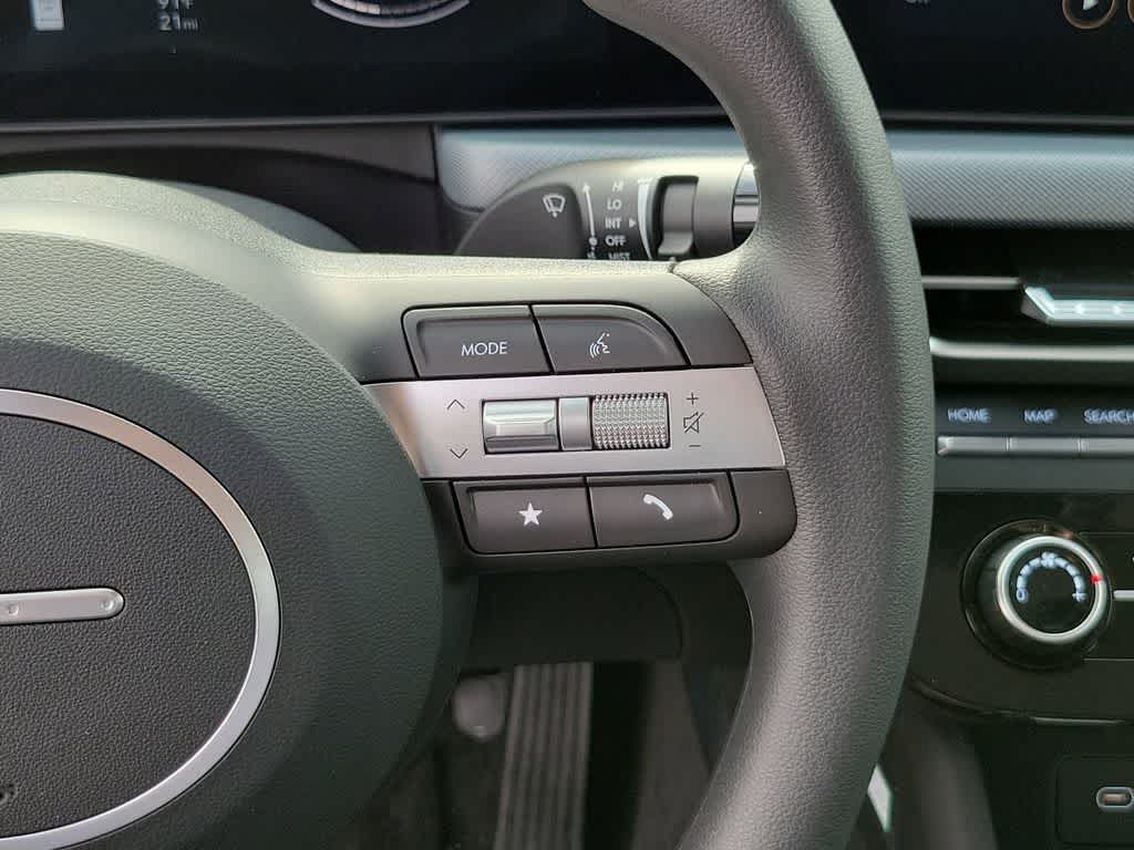 Thumbnail: 2026 Hyundai Sonata - 27