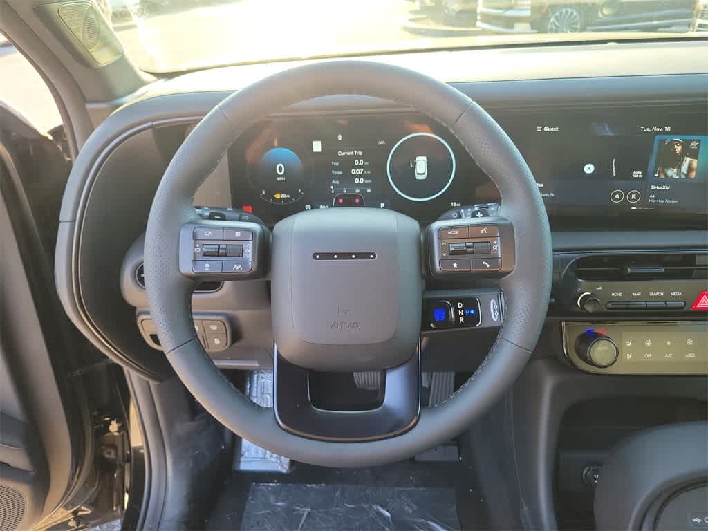 Thumbnail: 2026 Hyundai Palisade - 24