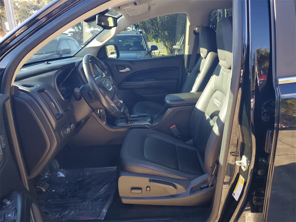 Thumbnail: 2019 GMC Canyon - 23