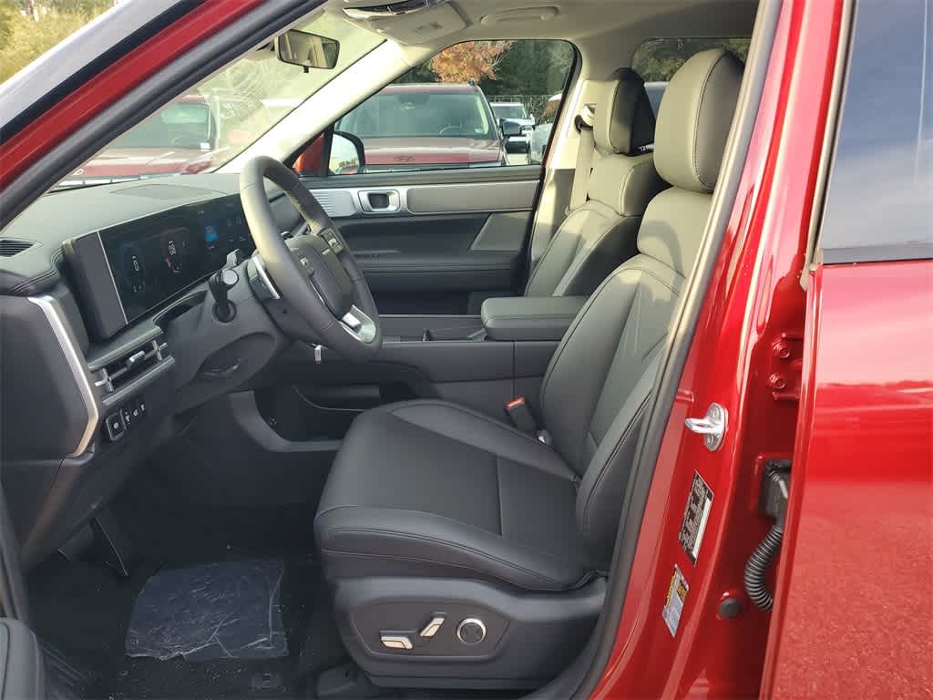 Thumbnail: 2026 Hyundai Santa Fe - 20